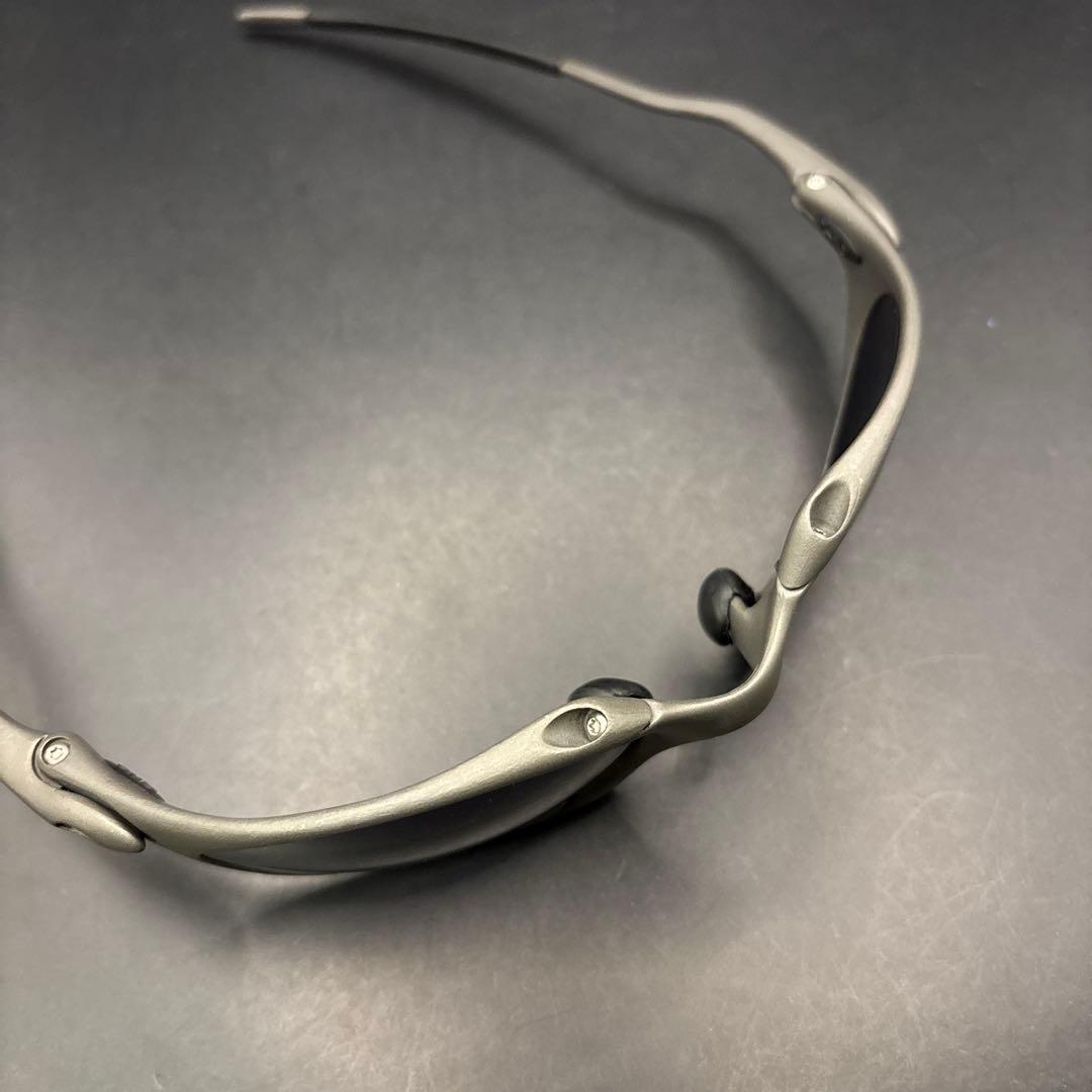 即決 OAKLEY オークリー サングラス X-L ROMEO