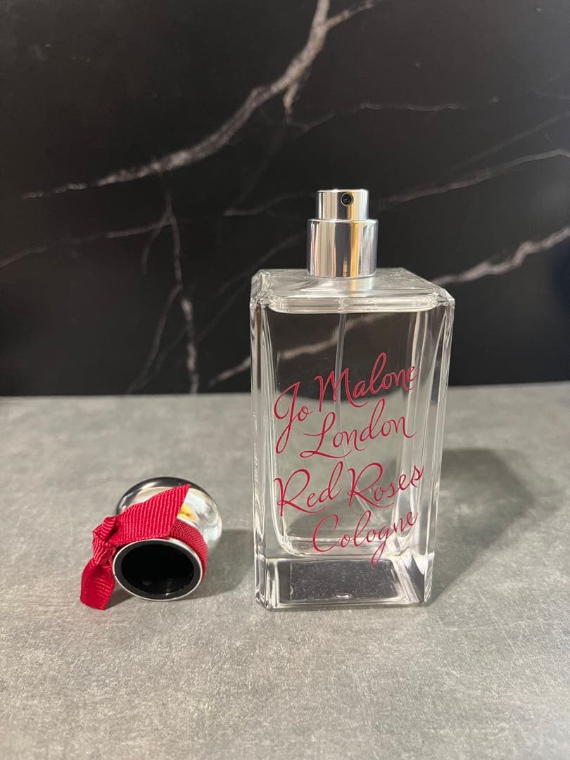 【2021年限定品】ジョーマローン レッドローズ コロン 100ml