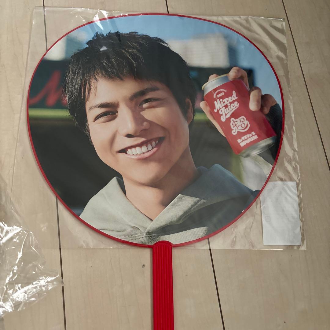 ジャニーズWEST 1st Dome Tour 2022 グッズ