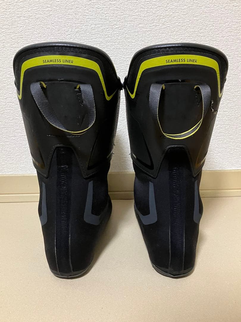 サロモン スキーブーツ SALOMON S/MAX 11￼0 24-24.5cm