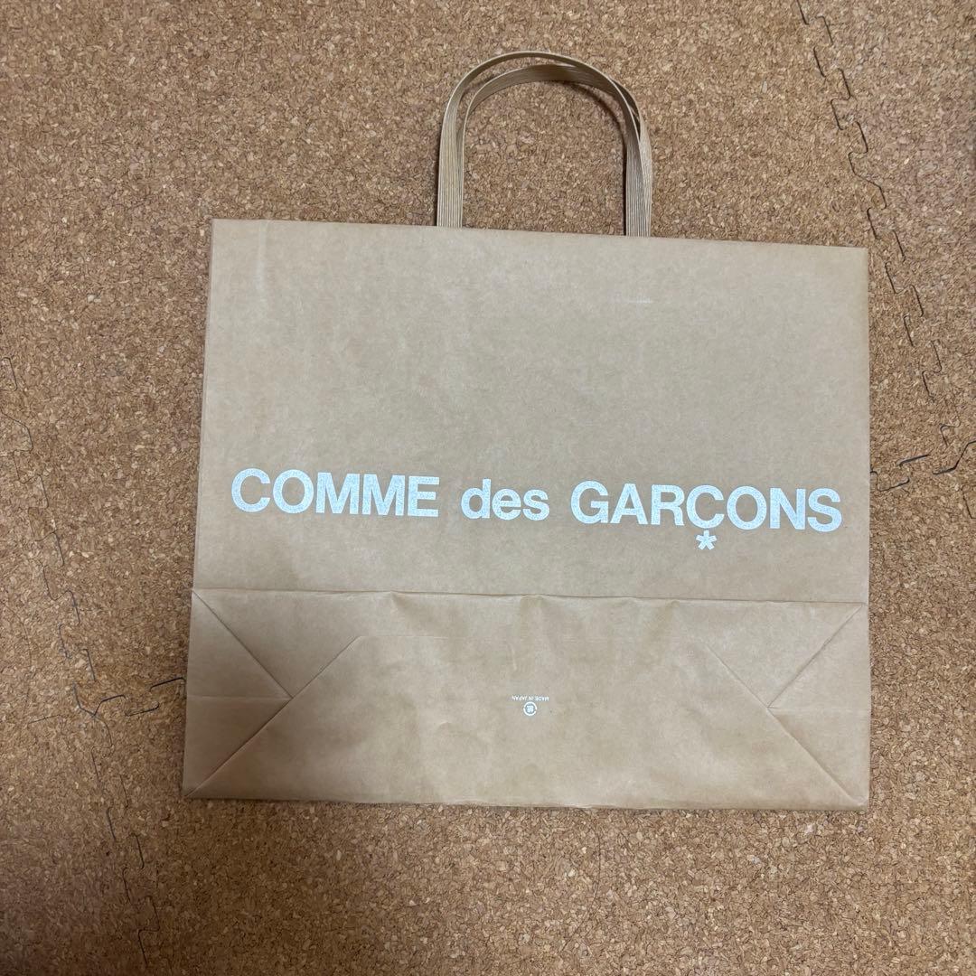 Heart Logo Patch Truck Jacket サイズM