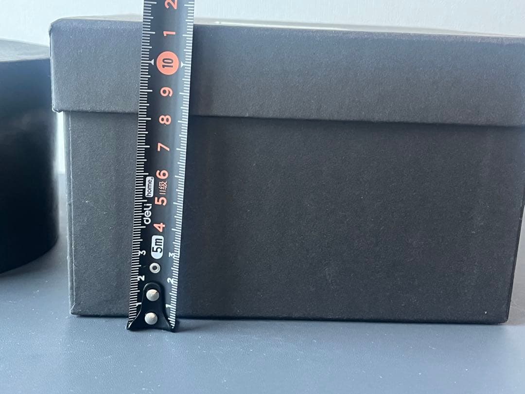 MAD et LEN HUMUS ポプリ 箱付き