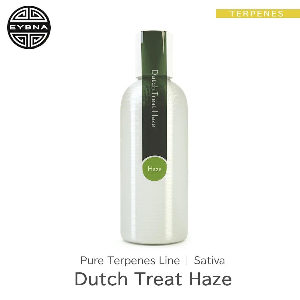 Eybna イブナ 香料 CBD CBN CBG 10ml ダッチトリートヘイズ
