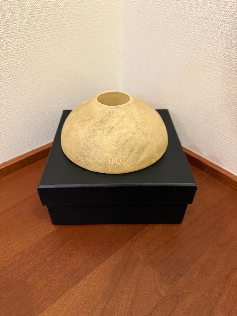 nerudesignworks ネルデザインワークス レザーシェード 革シェード