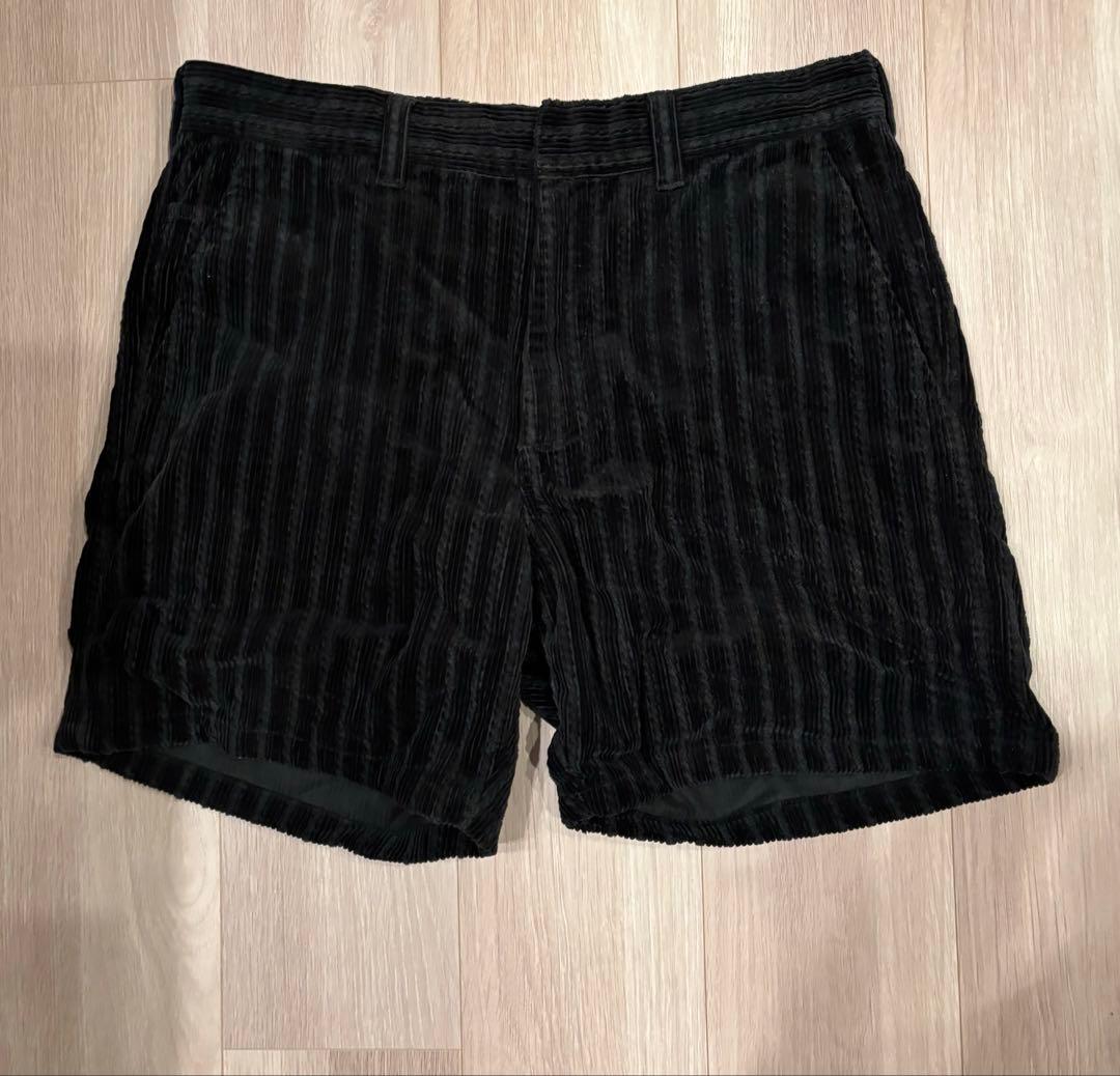 パンツ Supreme Rope Corduroy Work Short