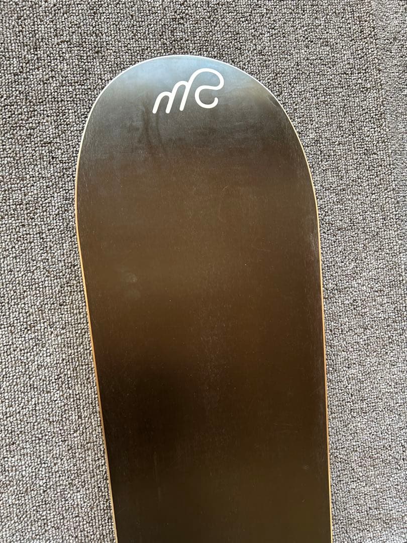 MOSS Q 158 22/23モデル TEPPEI HIROTA