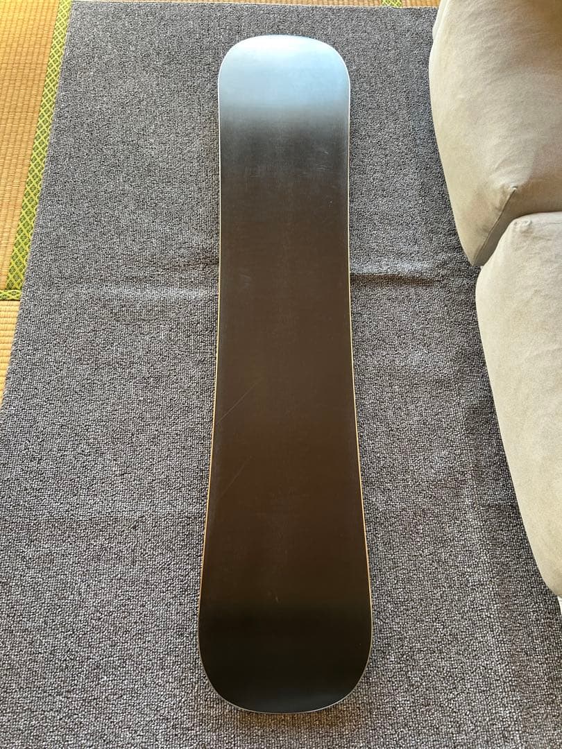 MOSS Q 158 22/23モデル TEPPEI HIROTA