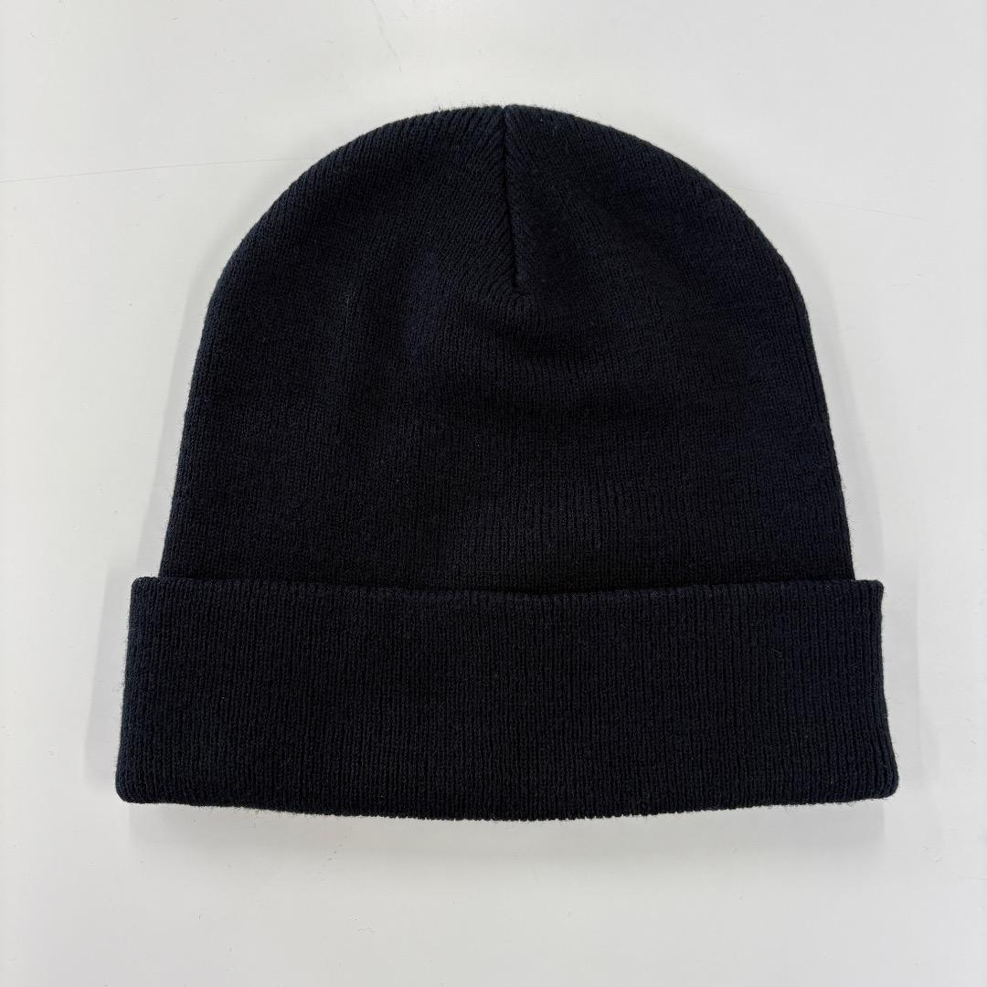 Stussy ISTロゴ ニットキャップ ビーニー ショーンフォント