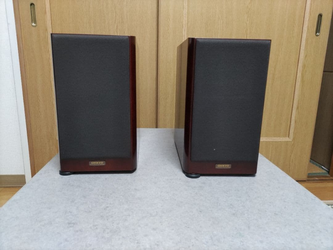 ONKYOシステムコンポコード