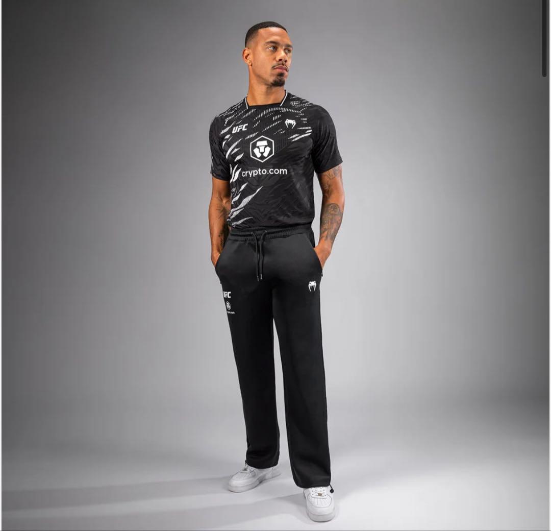 正規品 Venum UFC スウェット ズボン Mサイズ Rizin