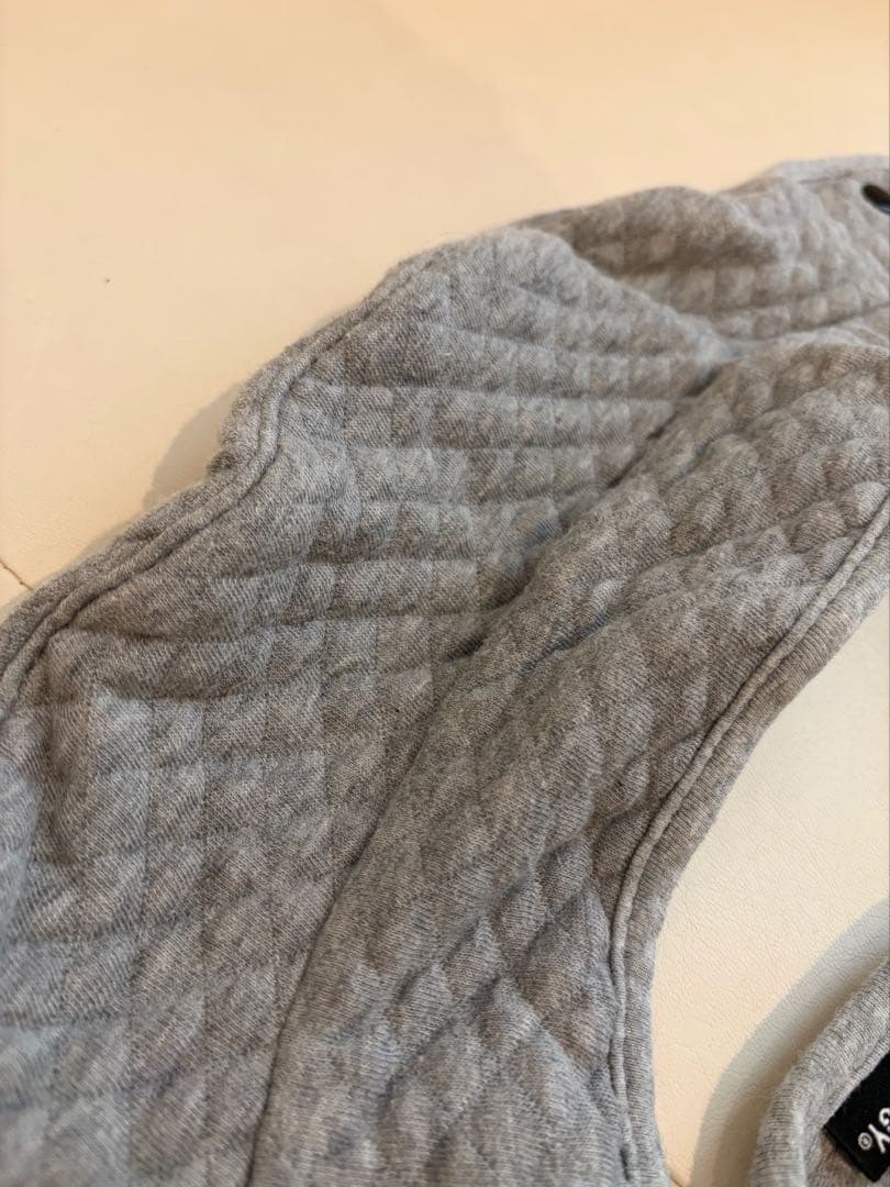 エアバギー　ベビーキャリア　AIRBUGGY