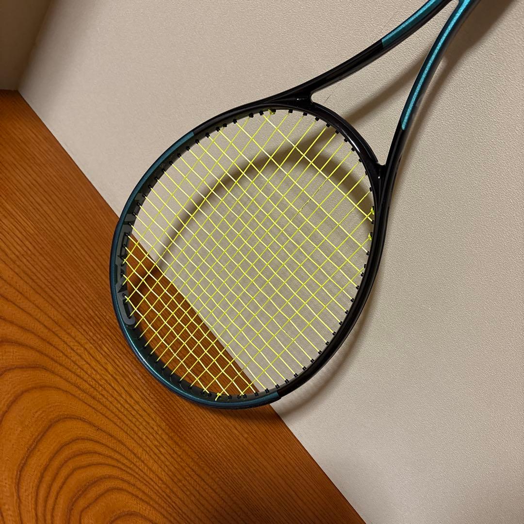 Head Gravity MPテニスラケット2025