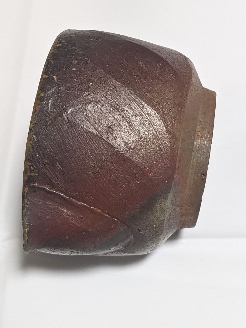 宝瓶（陶印あり）