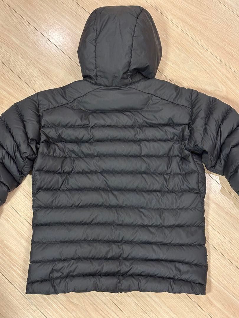 ARC'TERYX ソリウム フーディ