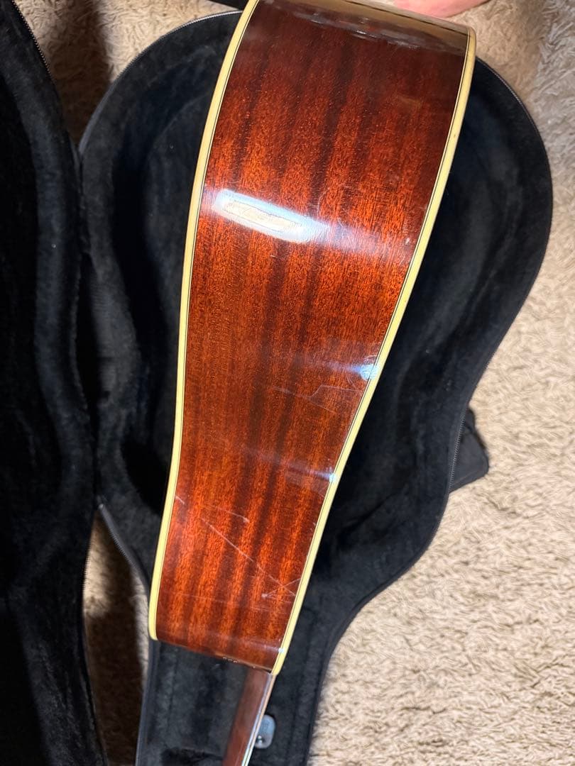 K.Seven アコースティックギター YW-300