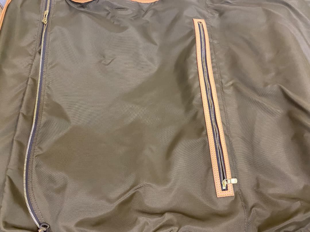 ルイヴィトン モノグラム ポルタブル バンドリエール M23418