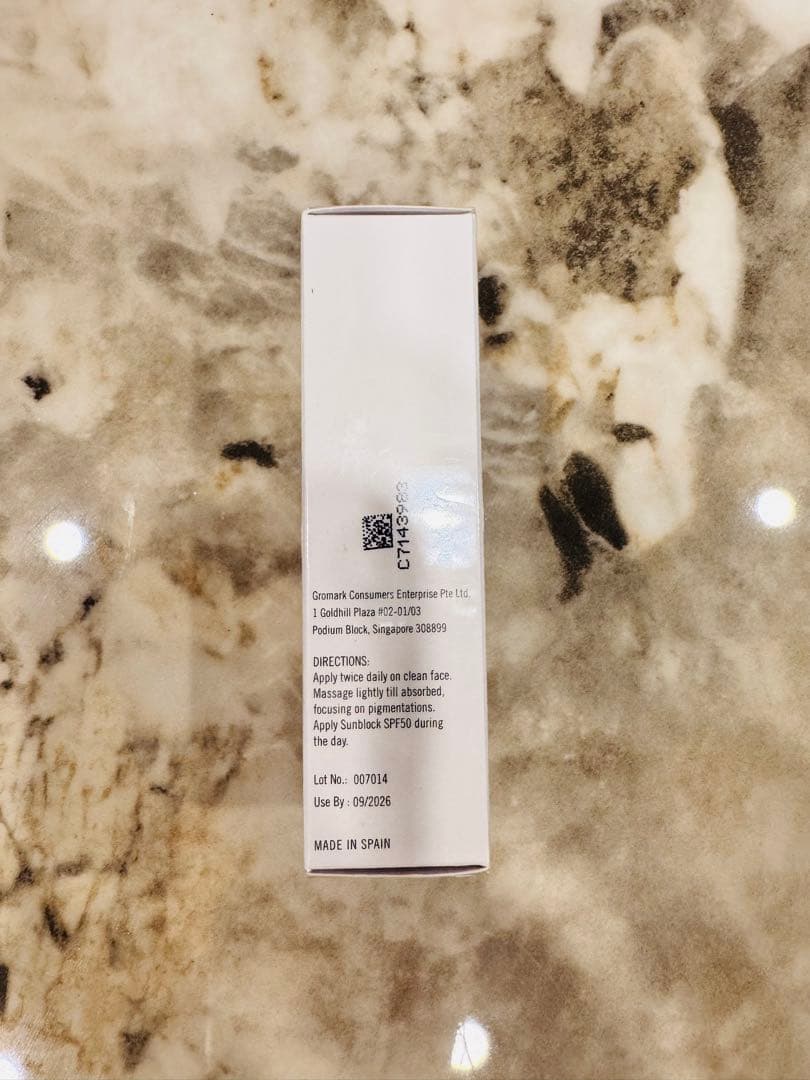 限定値下中！【新品未開封】スキンクラリティクリーム♦︎クリスタルトマト⭐︎話題沸騰