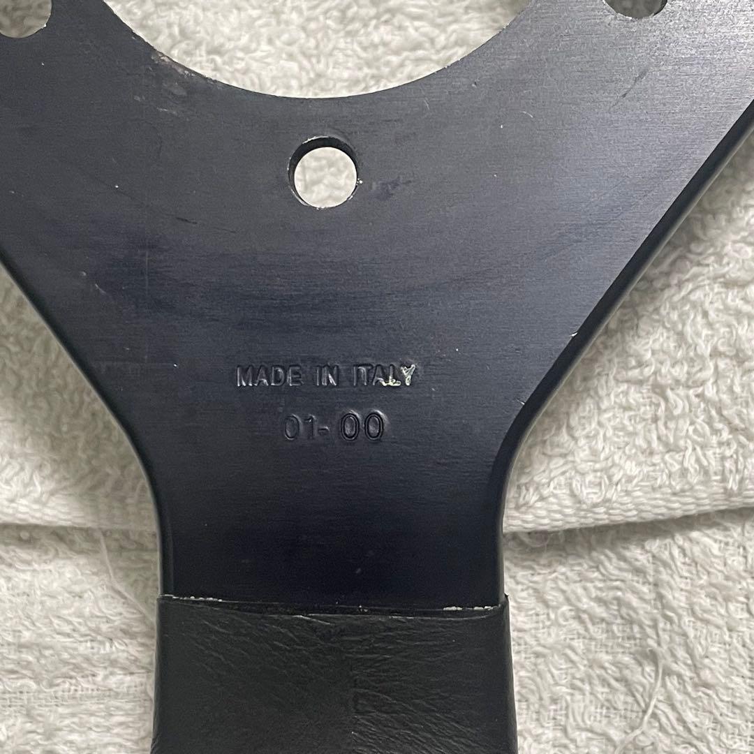 最終値下げ、希少なステアリング、直径30π