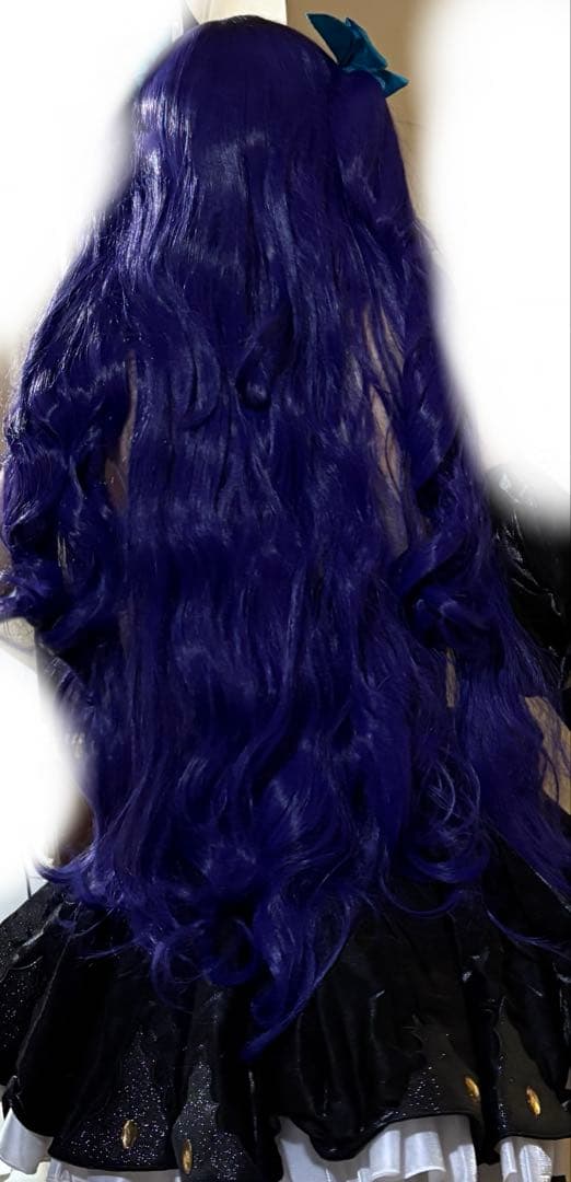 三分妄想　アンキエレシュキガル　FGO コスプレ衣装