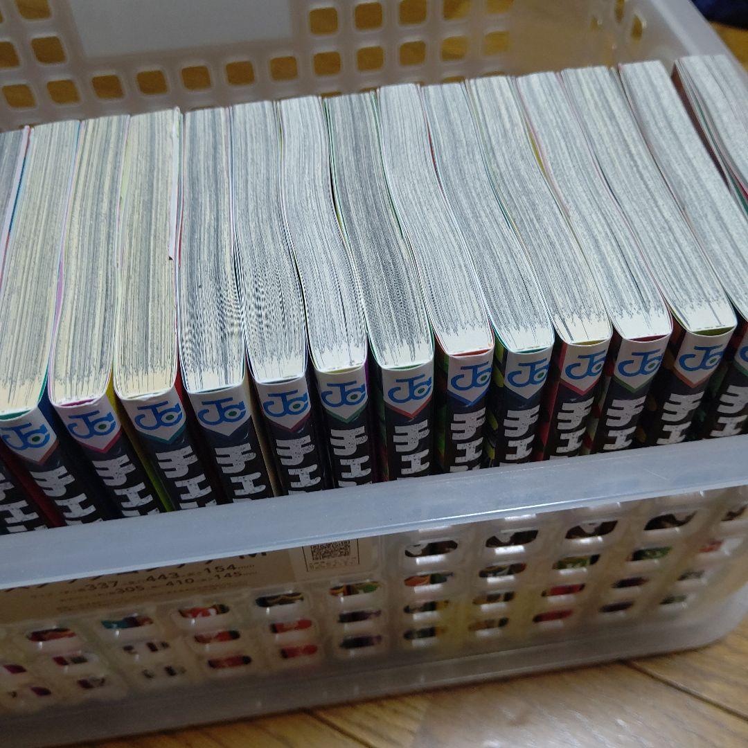 チェーンソーマン　全巻セット1巻～22巻　ルックバック