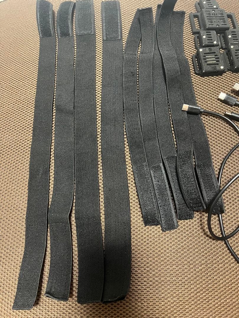 ぽてとら VR用 トラッカー