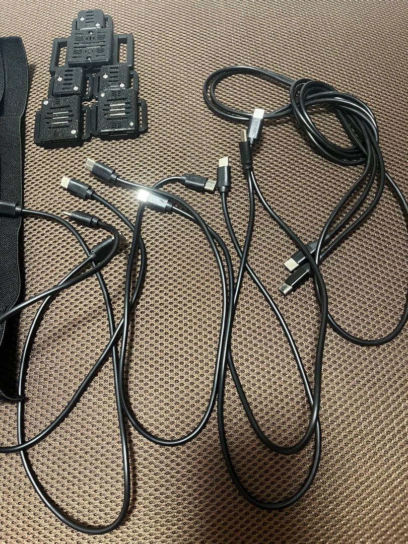 ぽてとら VR用 トラッカー