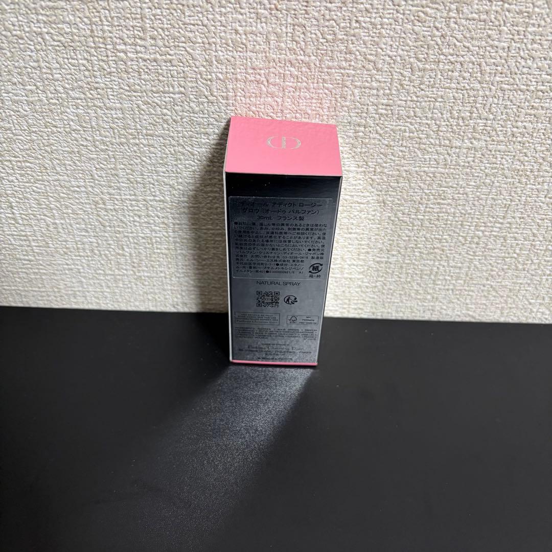 ❗️新製品•値下げ中❗️ディオール アディクト ロージー グロウ 30mL