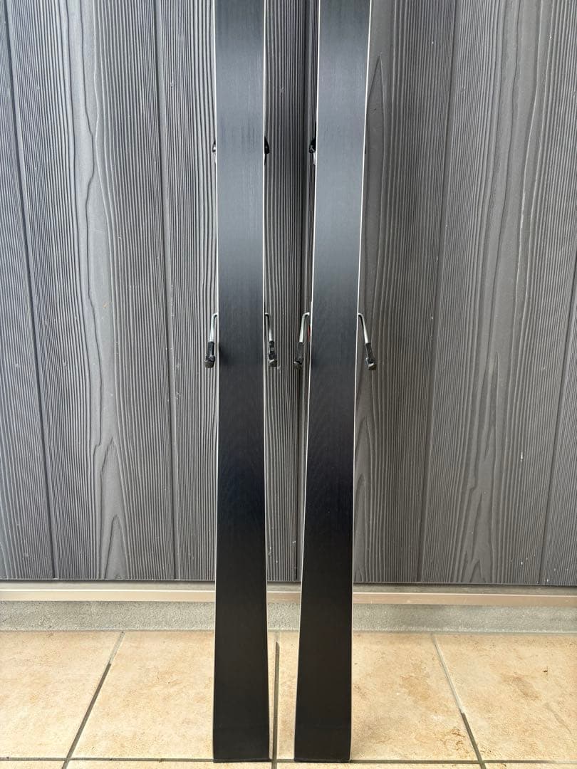 ロシニョールHERO ATHLETE GS 175cm