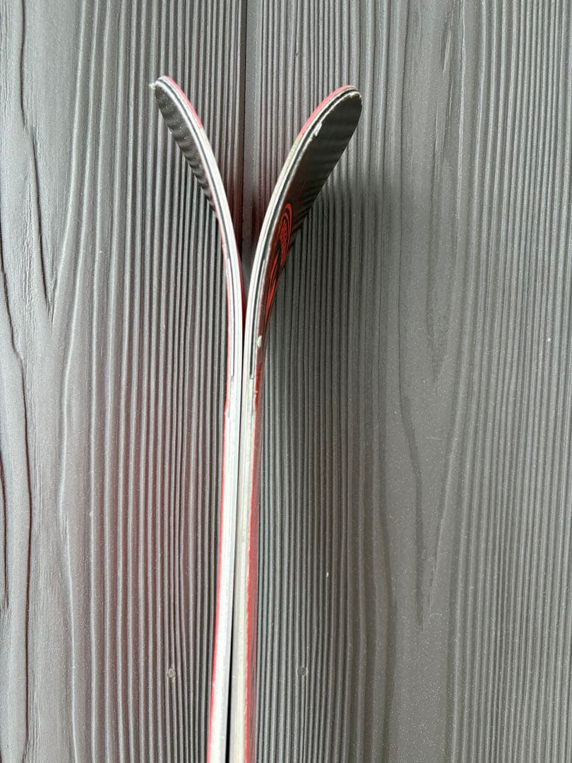 ロシニョールHERO ATHLETE GS 175cm