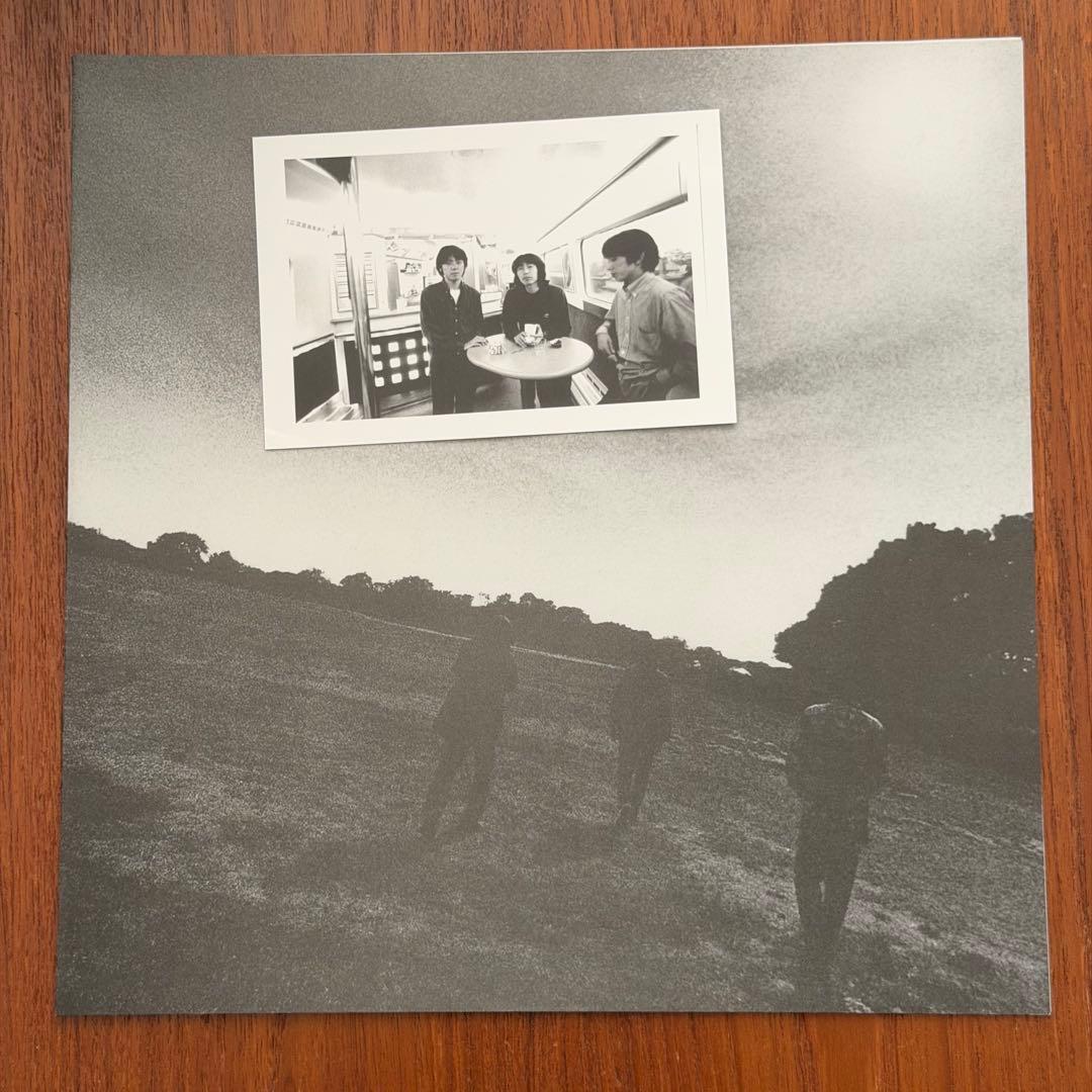 Sunny Day Service / サニーデイ・サービス