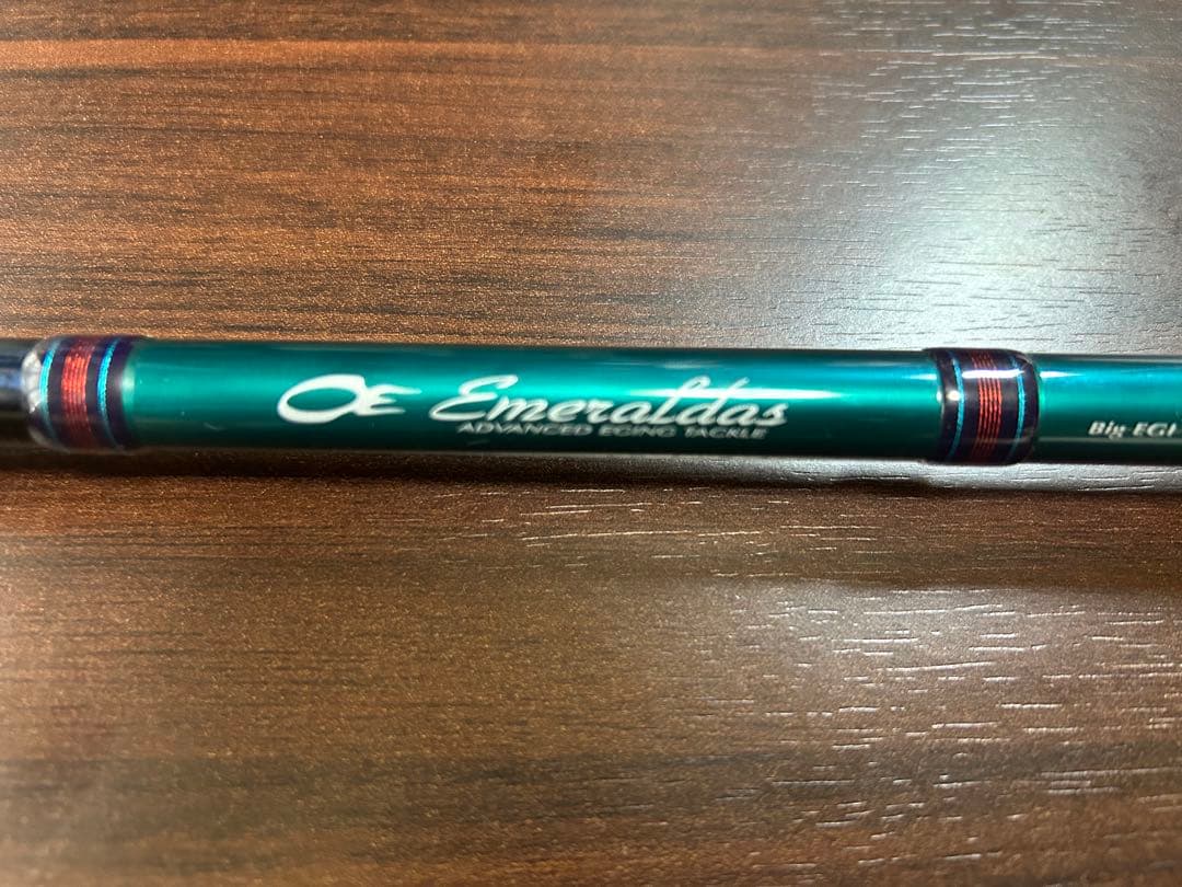 ダイワ エメラルダスソルティスト ST-EG93H-DRY 値下げ最終