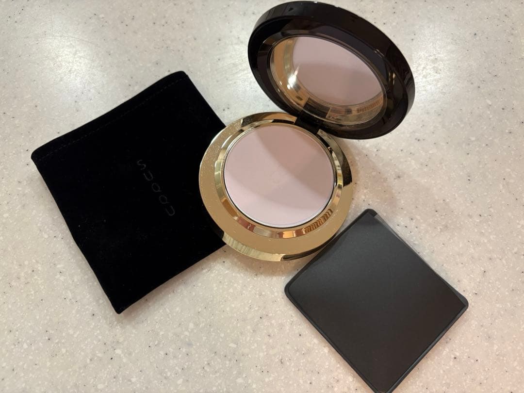 ★SUQQU ソフト マット セッティング パウダー★