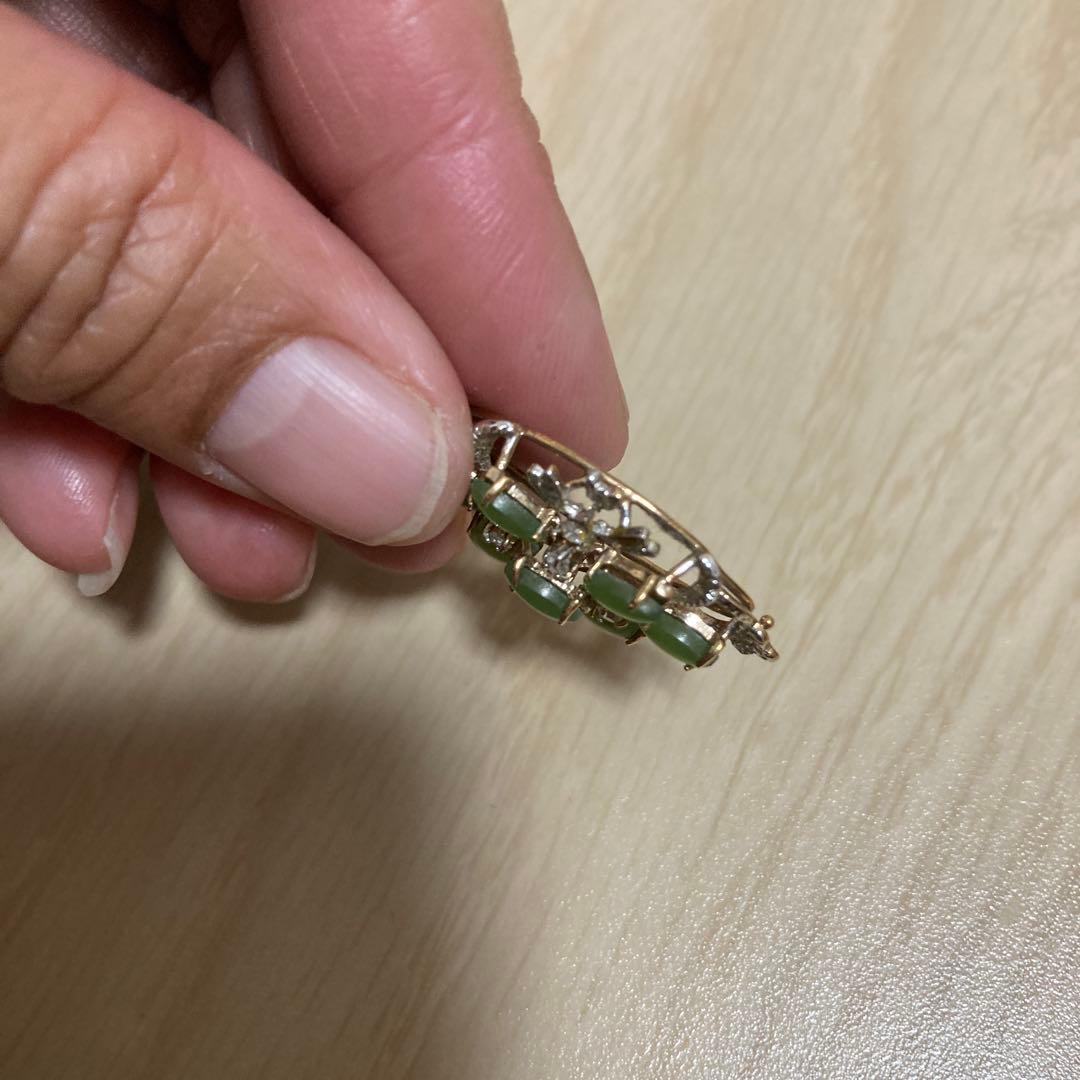 2点　まとめて　アクゼサリペンダント　ヴィンテージ