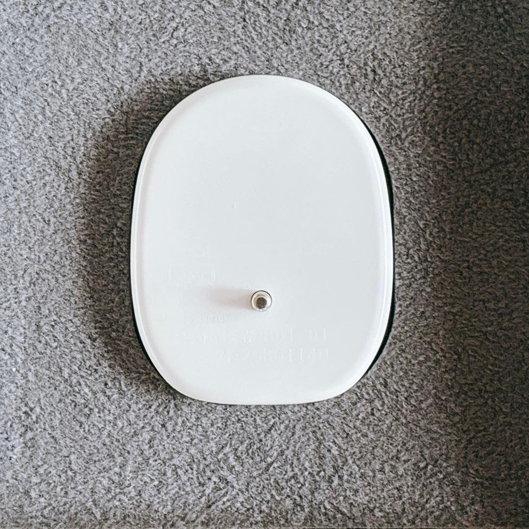 【つけて寝るだけ】 わたしの温度 基礎体温計/婦人用電子体温計/婦人体温計