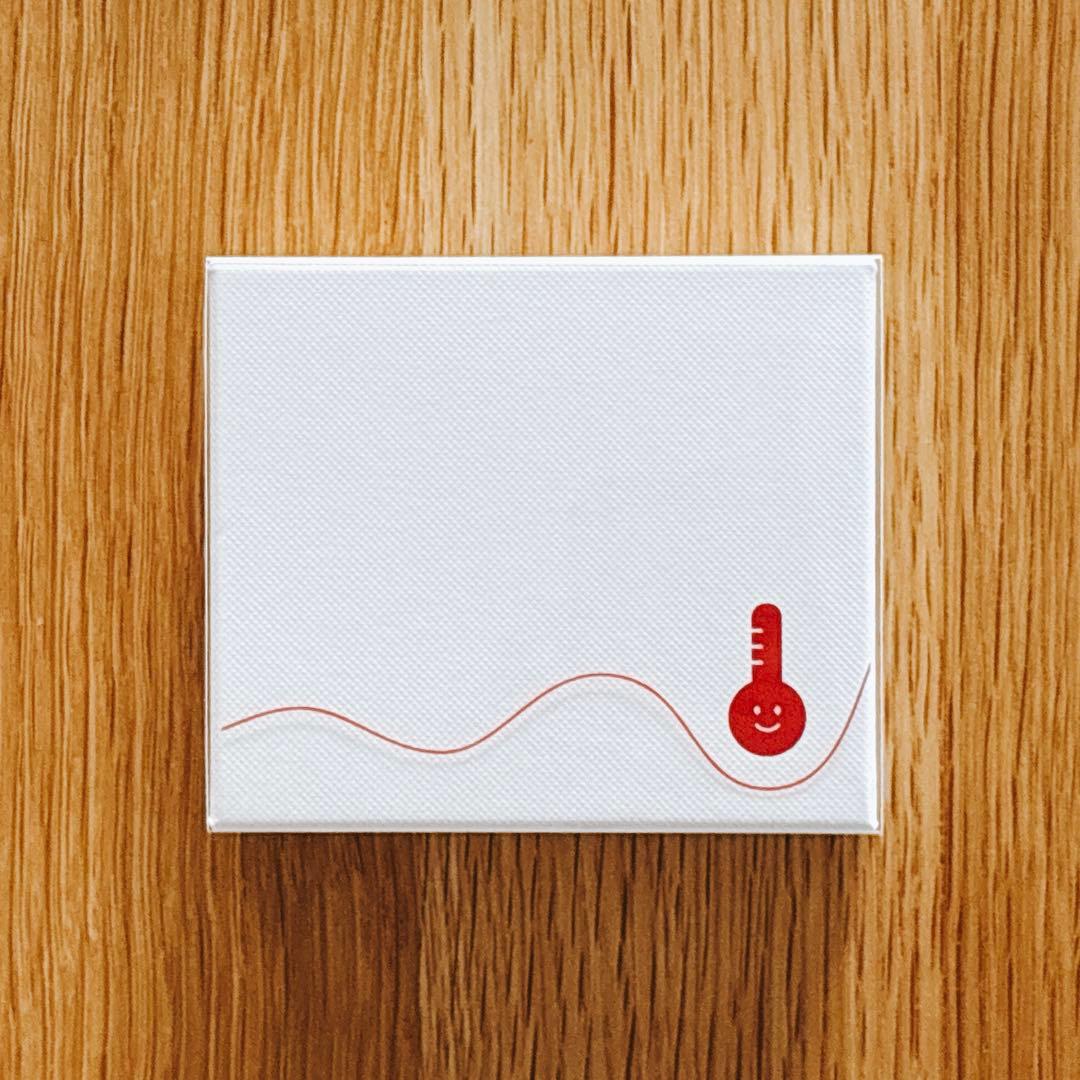 【つけて寝るだけ】 わたしの温度 基礎体温計/婦人用電子体温計/婦人体温計