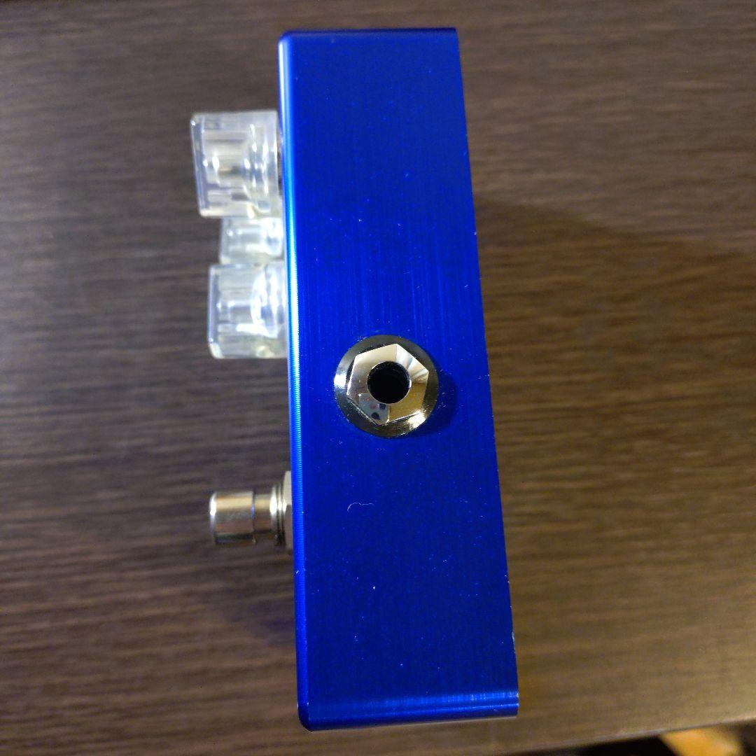 Shiba Drive Suhr RELOADED オーバードライブ