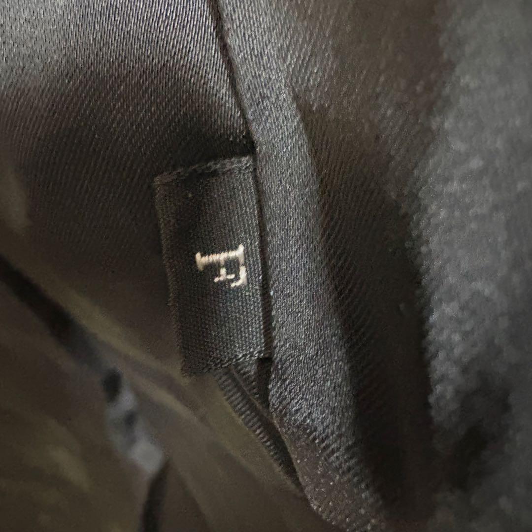 ！希少デザイン！　サガミンク ファーコート