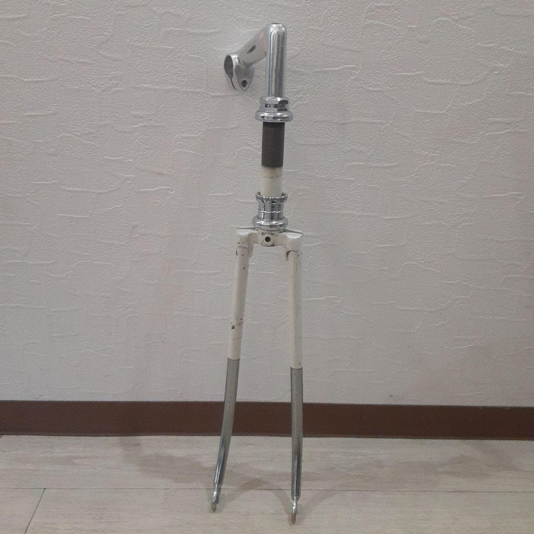 プジョー PX10E フロントフォーク