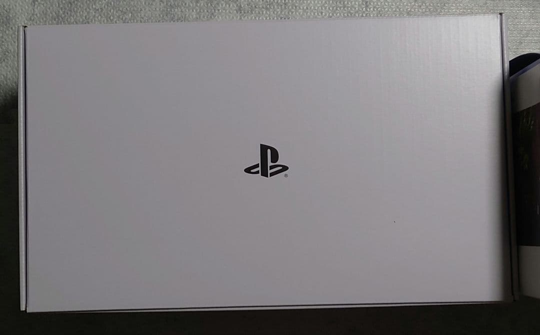 PS5 PlayStation VR2 Horizon同梱版 充電スタンド付き