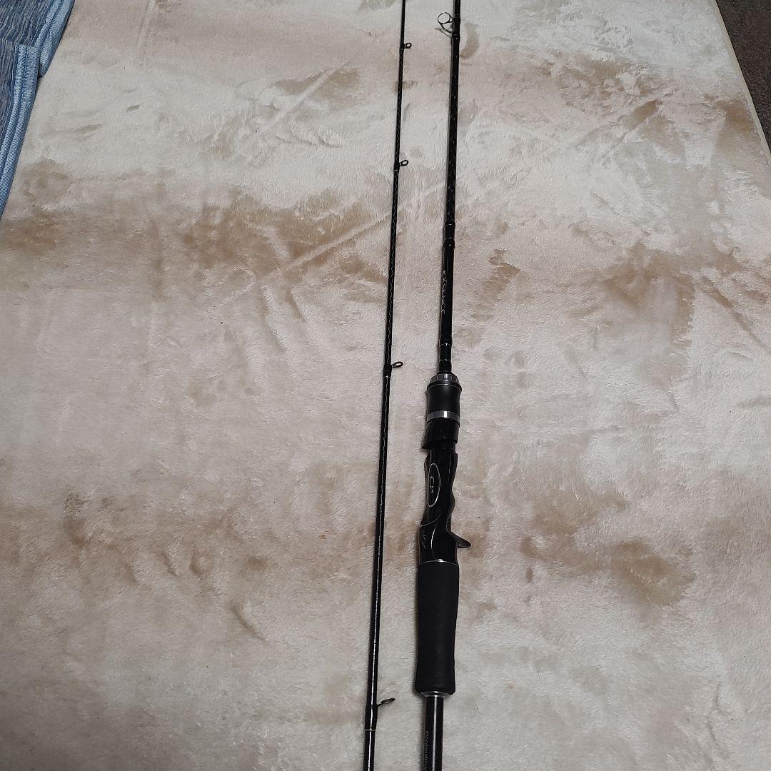 シマノ　エクスセンス　B804ML/RS ジャンク