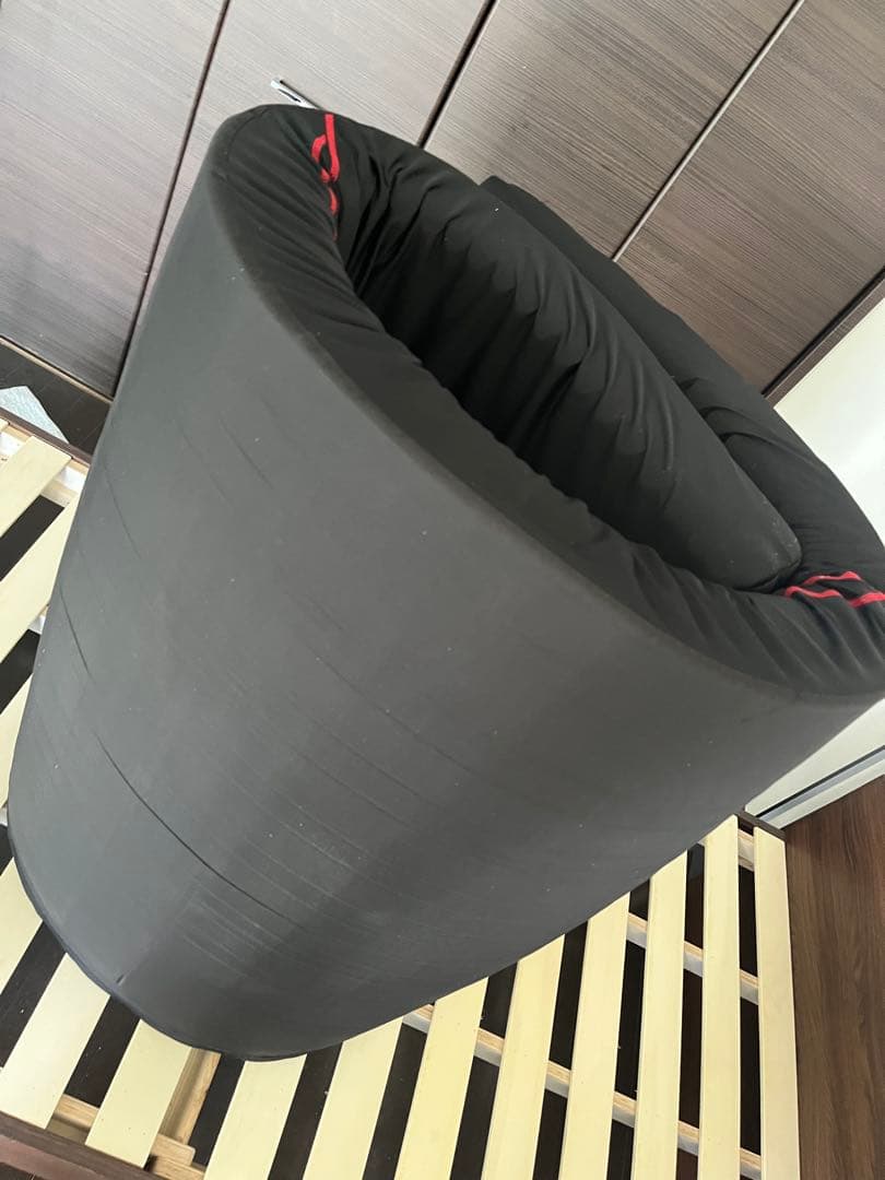 【美品】nishikawa ［エアーSI］ マットレス