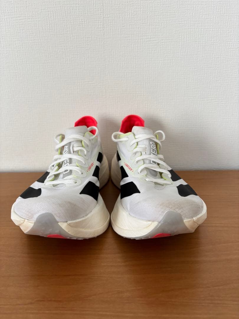 Adizero Adios pro4 アディオス プロ4 26.0cm