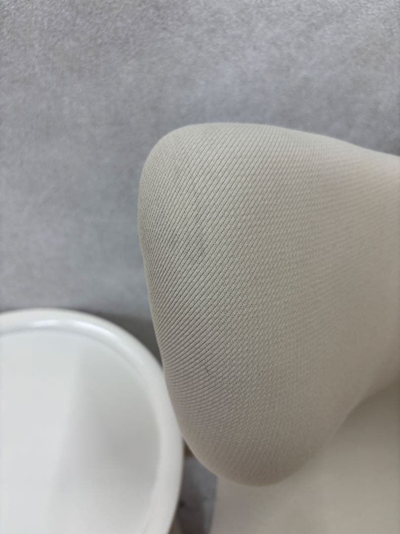 MTG　Style Chair SMC キャスター付き　骨盤矯正　ベージュ