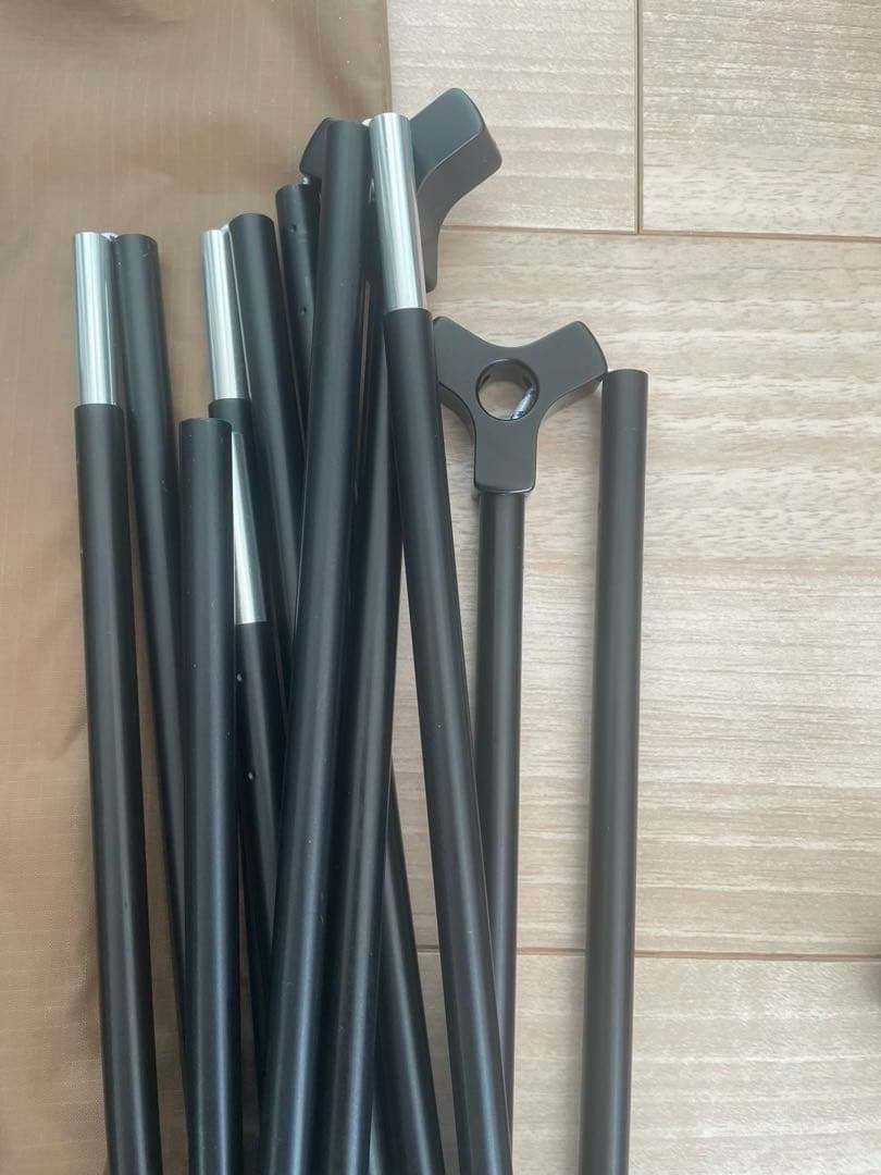 WAQ Astra CTインナー(ワイドコット用) 2個セット