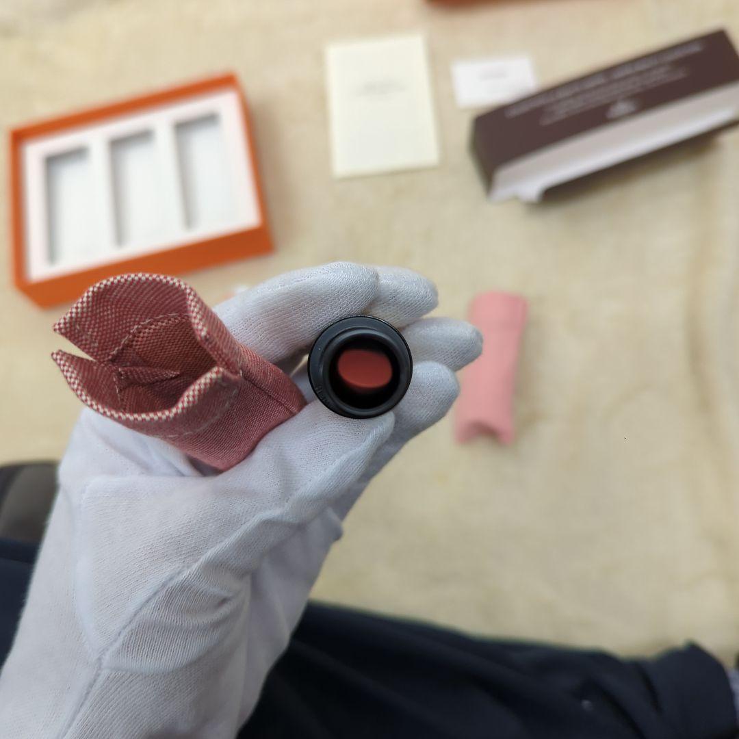 エルメス リップ ギフトセット 新品未使用