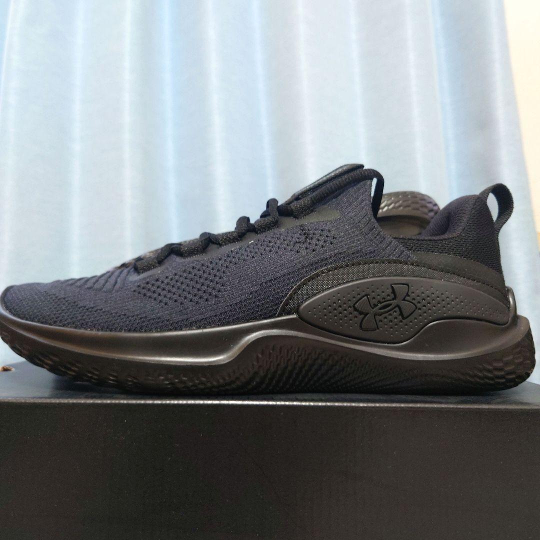 UNDER ARMOUR　トレーニングシューズ　フローダイナミック