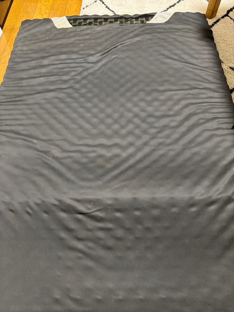 AIR PORTABLE シングルエアーマットレス