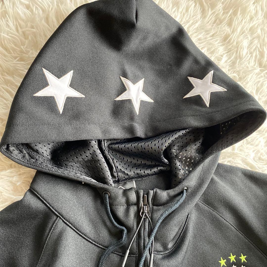 f.c.r.b Bristol SOPH つなぎ オールインワン サイズS