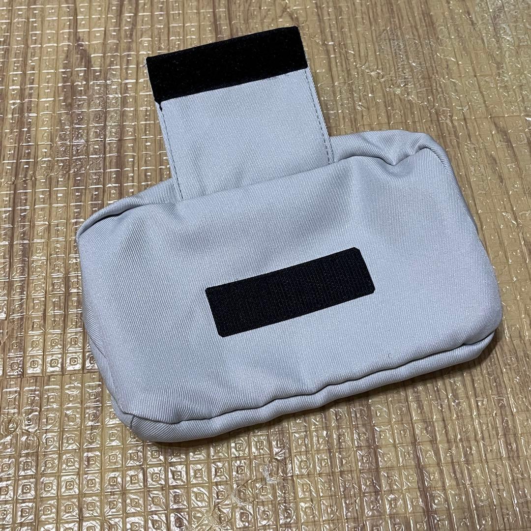 エルゴベビー オムニブリーズ 日本国内正規品 パールグレー　抱っこ紐