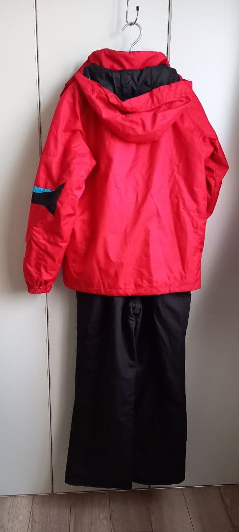 PHENIX　スキーウェア　160